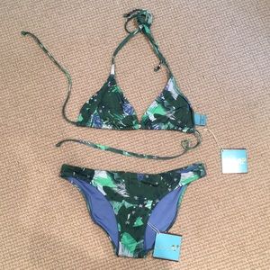 Bikini Set (Tags Still On It/Never Worn!)